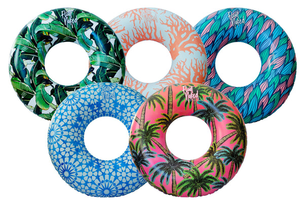 Float Naked, Pool Float, Designer Pool, Float, Club pool, Los Angeles Pool, Pool Accessories, Designer Pool Accessories, Coral, Summer Accessories, Beach Club, California Pool, Olympics, Olympics Pool, Olympics Pool Accessories