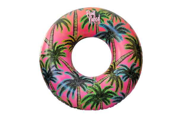 Float Naked, Pool Float, Designer Pool, Float, Miami Pool, New York Pool, Club pool, Los Angeles Pool, Pool Accessories, Designer Pool Accessories, Coral, Summer Accessories, Beach Club, Palm Tree Float, Ocean Float