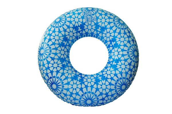 Float Naked, Pool Float, Designer Pool, Float, Bodrum Float, Los Angeles Pool, Pool Accessories, Designer Pool Accessories, Blue